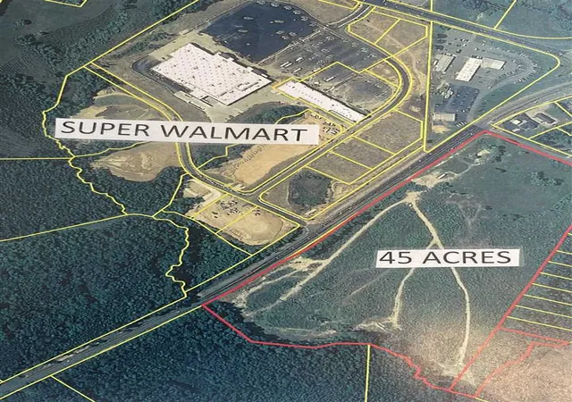 Photo 4 of Sale Pending at 1213 Us 401 Hwy, Louisburg, NC 27549 | MLS# 2389652 | Listing updated on 2026-07-18