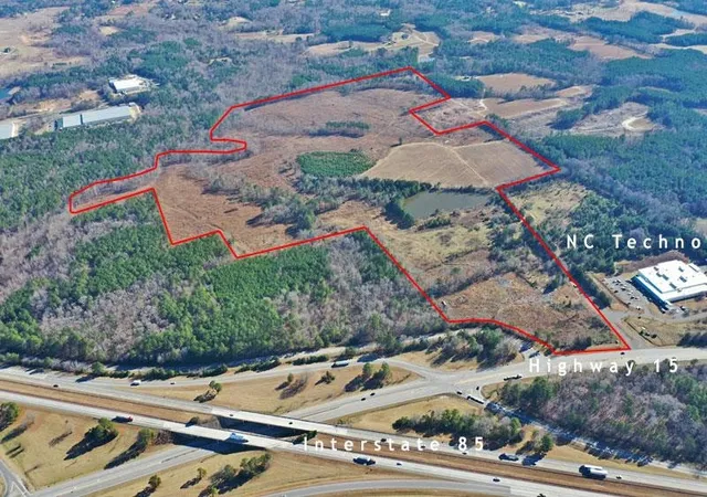 Photo 2 of Sale Pending at 3129 Montague Centre Rd, Oxford, NC 27565 | MLS# 2423769 | Listing updated on 2026-08-04