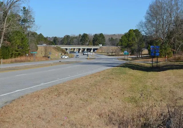 Photo 3 of Sale Pending at 3129 Montague Centre Rd, Oxford, NC 27565 | MLS# 2423769 | Listing updated on 2026-08-04