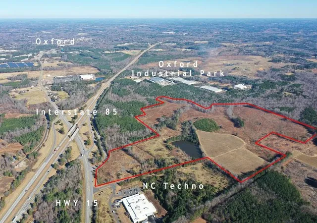 Photo 4 of Sale Pending at 3129 Montague Centre Rd, Oxford, NC 27565 | MLS# 2423769 | Listing updated on 2026-08-04