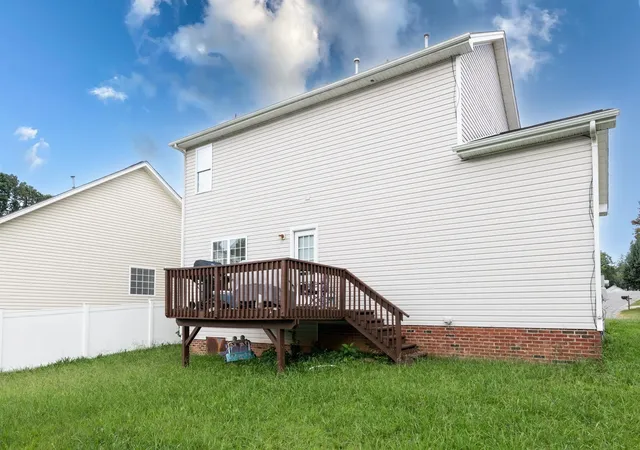 4th image of 1377 Still Point Ct, Winston Salem, NC 27103 | MLS# 2471258
