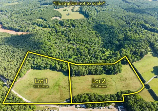 Photo 1 of Sale Pending at 00 Lane Store Rd, Franklinton, NC 27525 | MLS# 2512812 | Listing updated on 2026-08-14