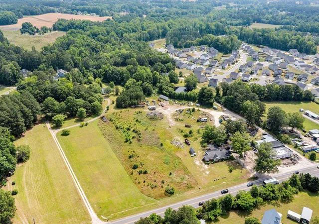 Photo 1 of Sale Pending at 2008 Zebulon Rd, Zebulon, NC 27597 | MLS# 2514691 | Listing updated on 2026-07-18