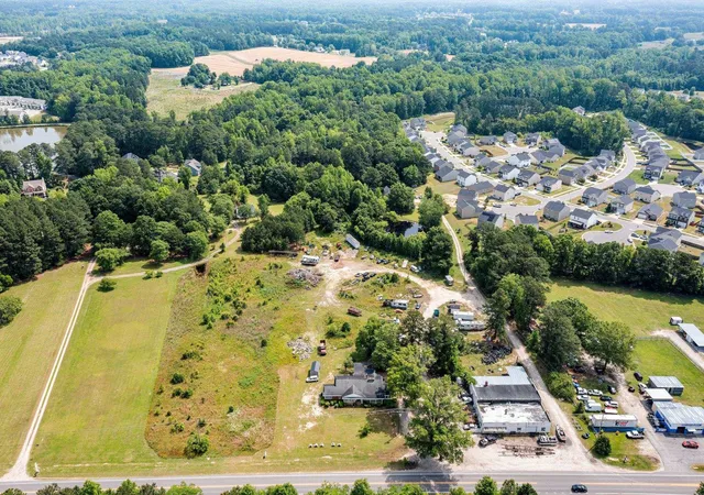 Photo 3 of Sale Pending at 2008 Zebulon Rd, Zebulon, NC 27597 | MLS# 2514691 | Listing updated on 2026-07-18