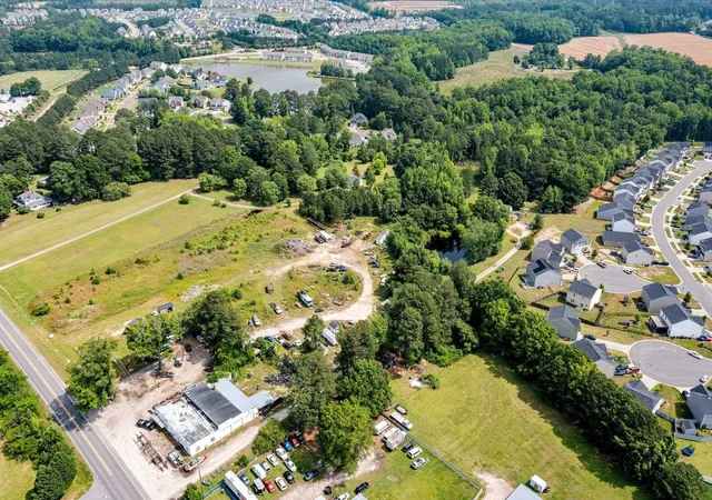 Photo 5 of Sale Pending at 2008 Zebulon Rd, Zebulon, NC 27597 | MLS# 2514691 | Listing updated on 2026-07-18