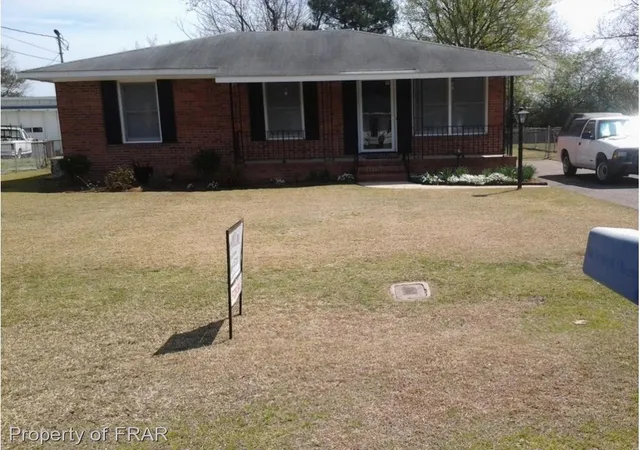 Photo 1 of Sale Pending at 1059 Revere St, Fayetteville, NC 28304 | MLS# 539542 | Listing updated on 2026-07-18