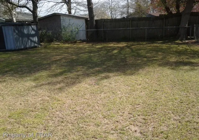 Photo 4 of Sale Pending at 1059 Revere St, Fayetteville, NC 28304 | MLS# 539542 | Listing updated on 2026-07-18