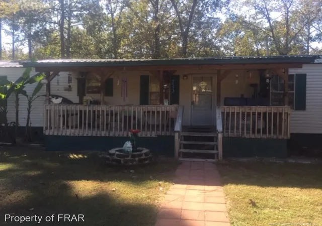 Photo 1 of Sale Pending at 44 & 60 Mcfayden Ave, Spring Lake, NC 28390 | MLS# 550932 | Listing updated on 2026-07-18