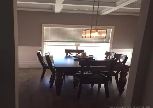 Photo 2 of Sale Pending at 466 Stonebriar Ave, Raeford, NC 28376 | MLS# 637488 | Listing updated on 2026-07-18