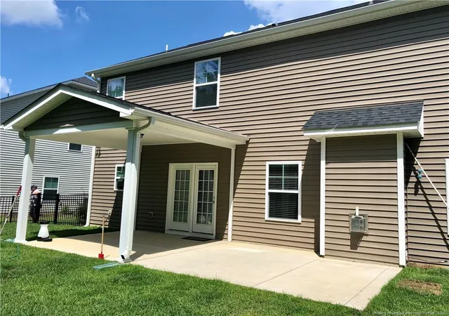 Photo 37 of Sale Pending at 466 Stonebriar Ave, Raeford, NC 28376 | MLS# 637488 | Listing updated on 2026-07-18
