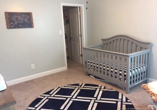 Photo 3 of Sale Pending at 466 Stonebriar Ave, Raeford, NC 28376 | MLS# 637488 | Listing updated on 2026-07-18