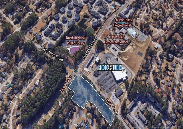 1st image of Mcarthur Rd, Fayetteville, NC 28311 | MLS# 637987