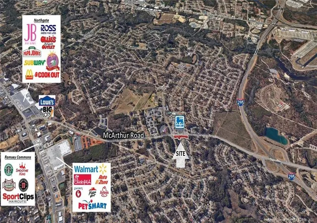 2nd image of Mcarthur Rd, Fayetteville, NC 28311 | MLS# 637987