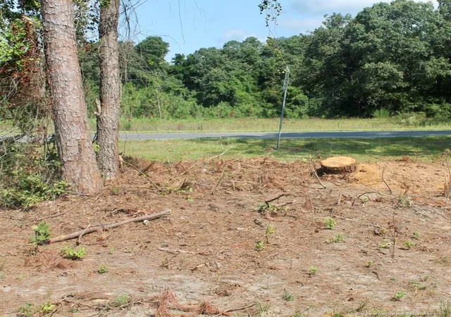 Photo 1 of Sale Pending at Laurinburg Road Hwy S, Raeford, NC 28376 | MLS# 638026 | Listing updated on 2026-07-18