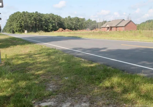 Photo 5 of Sale Pending at Laurinburg Road Hwy S, Raeford, NC 28376 | MLS# 638026 | Listing updated on 2026-07-18