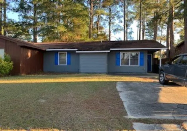 1st image of 635 Mosswood Ln, Fayetteville, NC 28311 | MLS# 647068