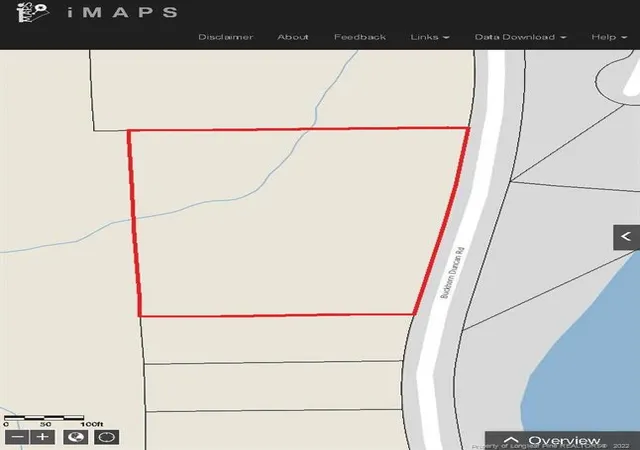 3rd image of 0 Buckhorn Duncan Rd, Holly Springs, NC 27540 | MLS# 649042
