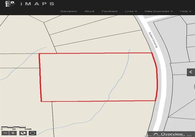 4th image of 0 Buckhorn Duncan Rd, Holly Springs, NC 27540 | MLS# 649042