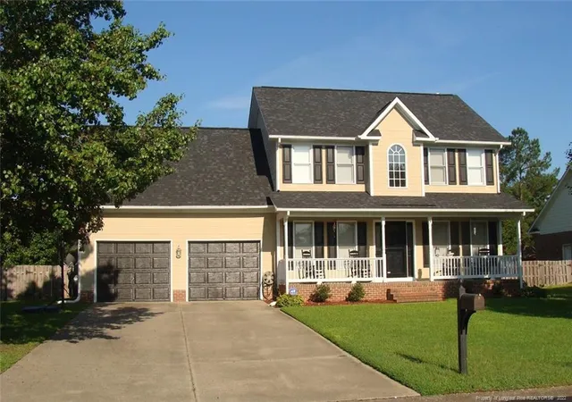 1st image of 1200 Curry Ford Dr, Fayetteville, NC 28314 | MLS# 653098