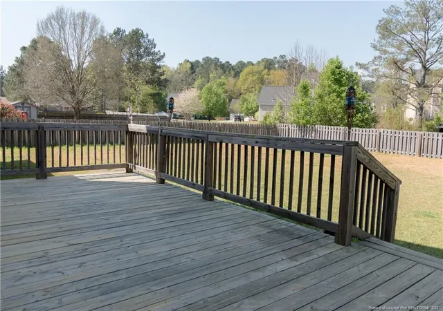 24th image of 1200 Curry Ford Dr, Fayetteville, NC 28314 | MLS# 653098