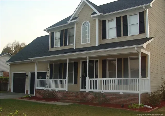 2nd image of 1200 Curry Ford Dr, Fayetteville, NC 28314 | MLS# 653098