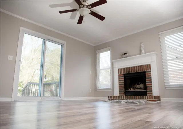 3rd image of 1200 Curry Ford Dr, Fayetteville, NC 28314 | MLS# 653098
