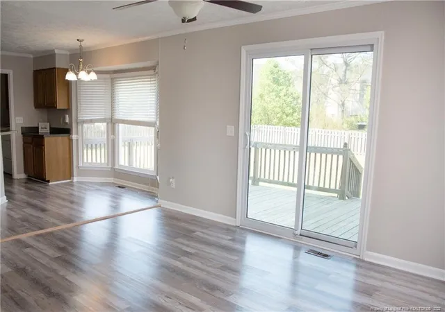 4th image of 1200 Curry Ford Dr, Fayetteville, NC 28314 | MLS# 653098