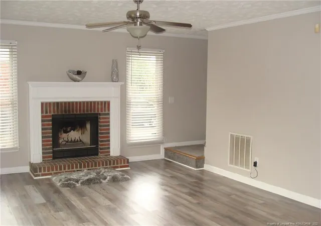 5th image of 1200 Curry Ford Dr, Fayetteville, NC 28314 | MLS# 653098
