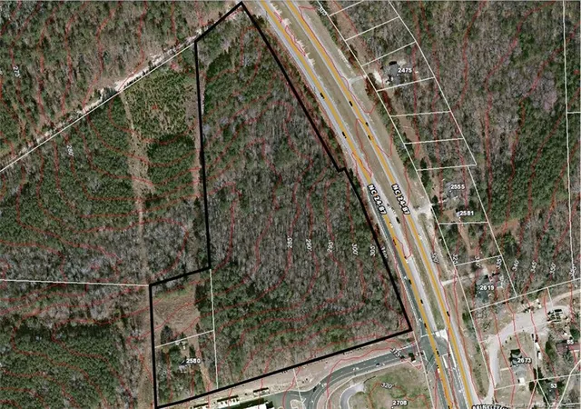 Photo 2 of Land for sale at Nc 24 87 Hwy, Cameron, NC 28326 | MLS# 654163 | Listing updated on 2026-07-18