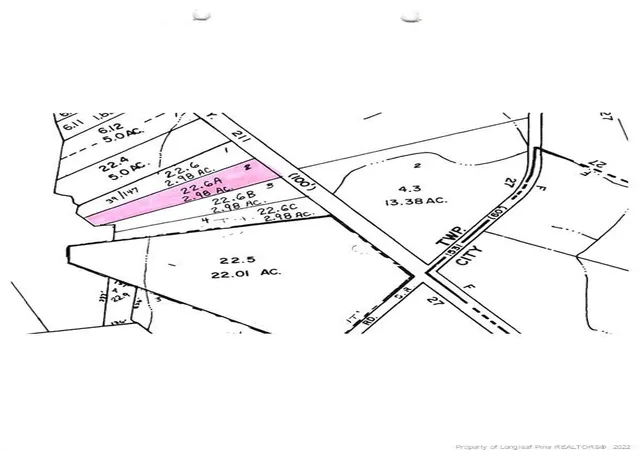 Photo 2 of Sale Pending at Nc 211 Hwy, Lumberton, NC 28360 | MLS# 654809 | Listing updated on 2026-08-24