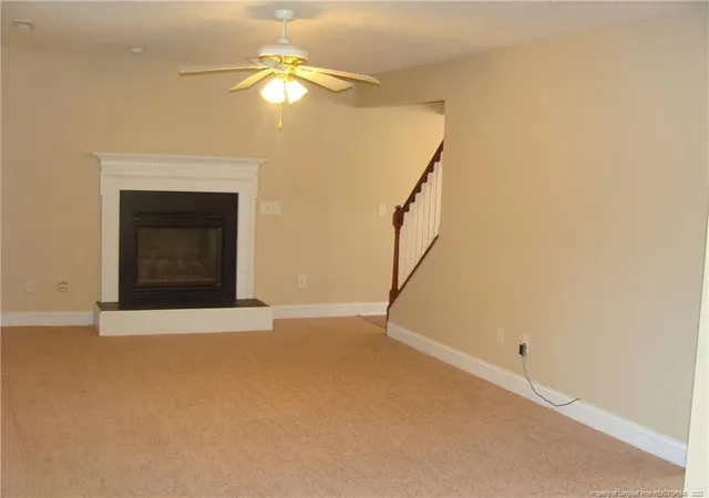 Photo 2 of Sale Pending at 305 Cresthaven Dr, Sanford, NC 27332 | MLS# 657169 | Listing updated on 2026-07-18