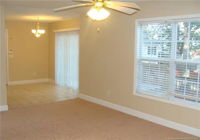 Photo 3 of Sale Pending at 305 Cresthaven Dr, Sanford, NC 27332 | MLS# 657169 | Listing updated on 2026-07-18