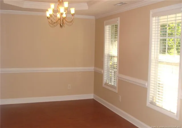 Photo 3 of Sale Pending at 305 Cresthaven Dr, Sanford, NC 27332 | MLS# 657169 | Listing updated on 2026-07-18