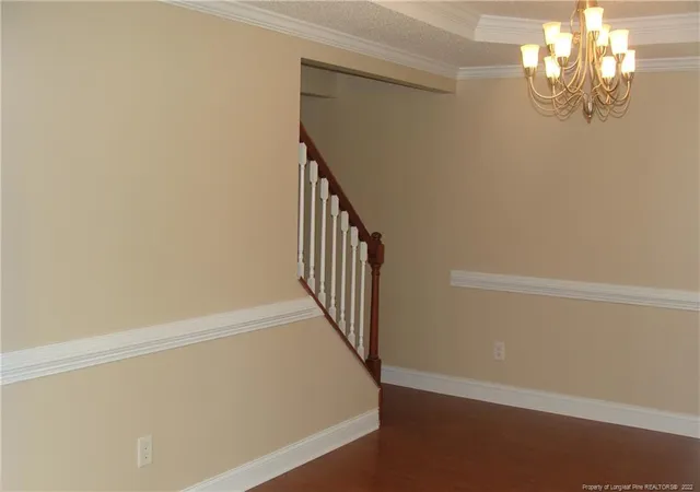 Photo 4 of Sale Pending at 305 Cresthaven Dr, Sanford, NC 27332 | MLS# 657169 | Listing updated on 2026-07-18