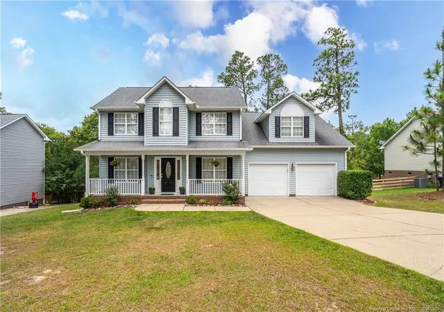 Photo 1 of Sale Pending at 79 Clearwater Hbr, Sanford, NC 27332 | MLS# 661288 | Listing updated on 2026-07-18