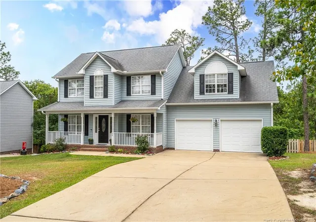 Photo 2 of Sale Pending at 79 Clearwater Hbr, Sanford, NC 27332 | MLS# 661288 | Listing updated on 2026-07-18