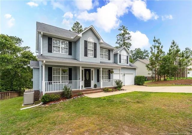 Photo 3 of Sale Pending at 79 Clearwater Hbr, Sanford, NC 27332 | MLS# 661288 | Listing updated on 2026-07-18