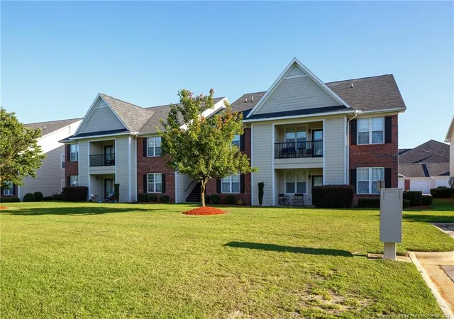 Photo 1 of Sale Pending at 3940 Bardstown Ct Ct #201, Fayetteville, NC 28304 | MLS# 664973 | Listing updated on 2026-07-18