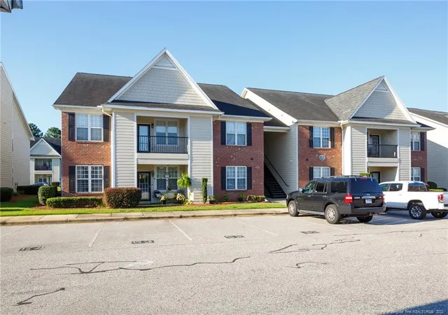 Photo 2 of Sale Pending at 3940 Bardstown Ct Ct #201, Fayetteville, NC 28304 | MLS# 664973 | Listing updated on 2026-07-18