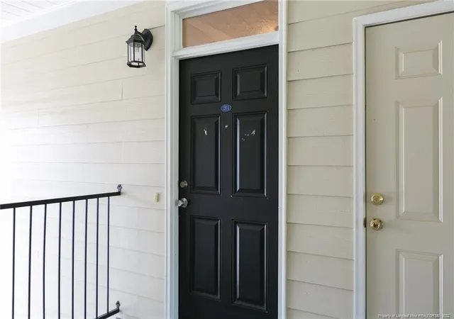 Photo 3 of Sale Pending at 3940 Bardstown Ct Ct #201, Fayetteville, NC 28304 | MLS# 664973 | Listing updated on 2026-07-18