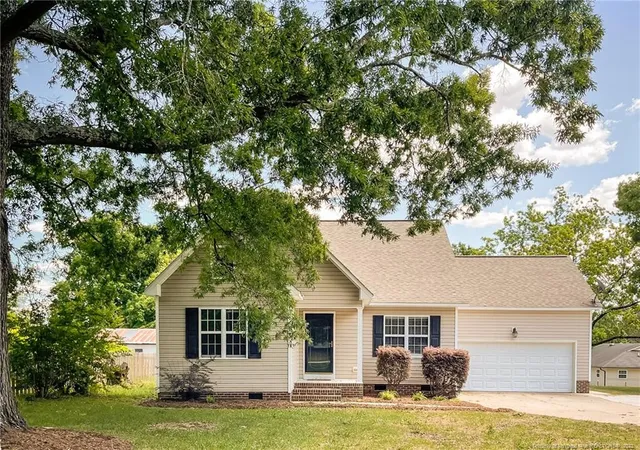 Photo 2 of Sale Pending at 1309 S 11th St, Lillington, NC 27546 | MLS# 667730 | Listing updated on 2026-07-18