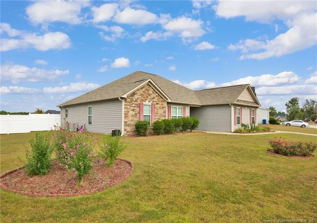 Photo 3 of Sale Pending at 1093 Saint Johns Loop, Raeford, NC 28376 | MLS# 668219 | Listing updated on 2026-07-18