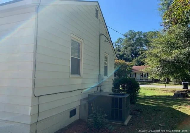 Homes for sale in Raeford, NC | 804 Saunders St, Raeford, NC 28376 | MLS# 668522