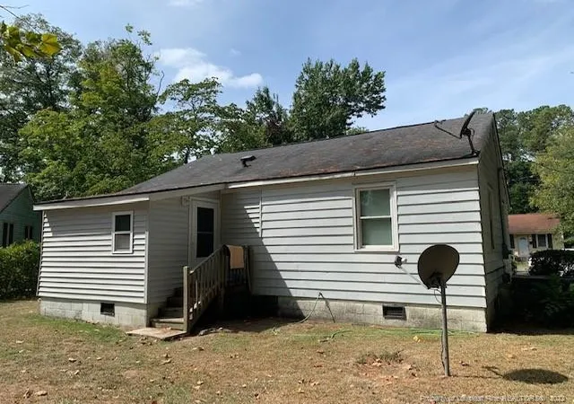 Homes for sale in Raeford, NC | 804 Saunders St, Raeford, NC 28376 | MLS# 668522