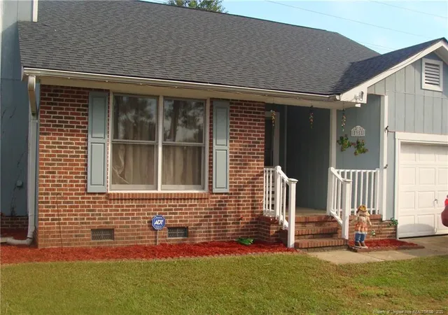 Photo 3 of Sale Pending at 5958 Chambrian Dr, Fayetteville, NC 28314 | MLS# 670249 | Listing updated on 2026-07-18