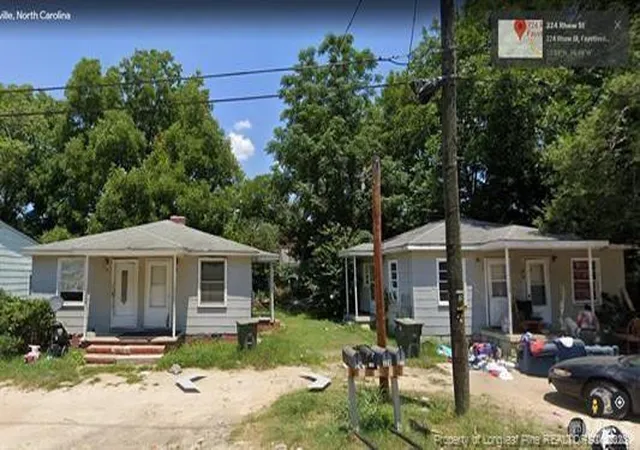 1st image of 324 Rhew St, Fayetteville, NC 28303 | MLS# 671100