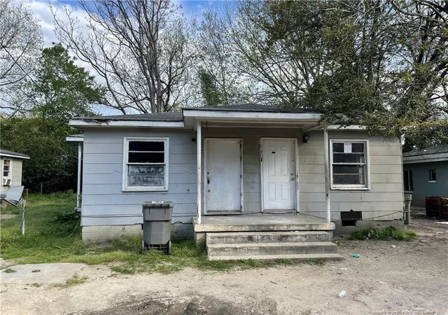 2nd image of 324 Rhew St, Fayetteville, NC 28303 | MLS# 671100