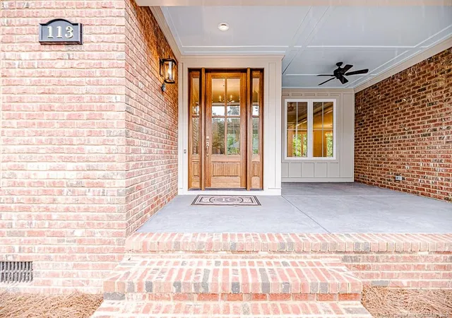 2nd image of 113 Rosemont Ln, Sanford, NC 27330 | MLS# 672589
