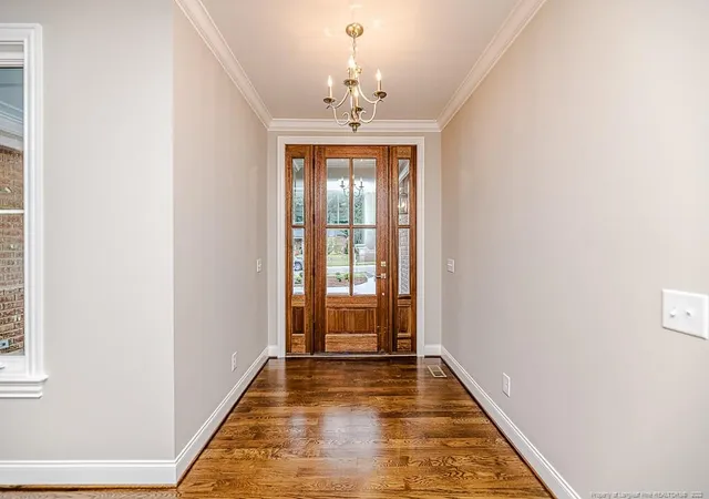 4th image of 113 Rosemont Ln, Sanford, NC 27330 | MLS# 672589