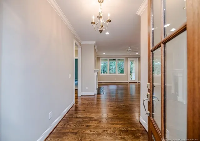 5th image of 113 Rosemont Ln, Sanford, NC 27330 | MLS# 672589